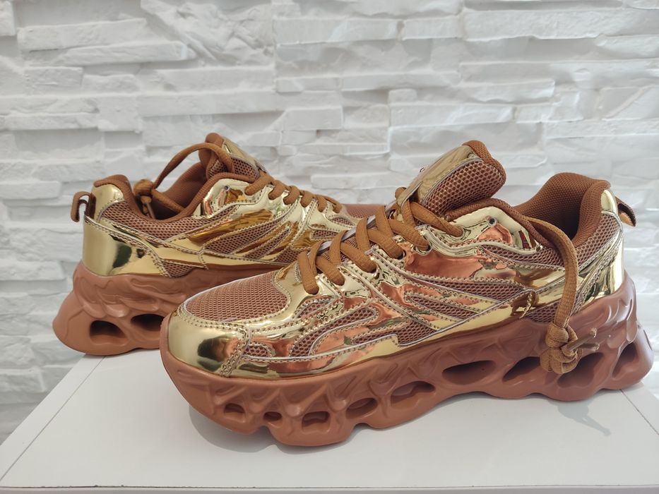 Buty sportowe unisex 39 (24,5 cm)