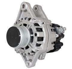28-7813 ALTERNATOR TOYOTA YARIS III 1.0