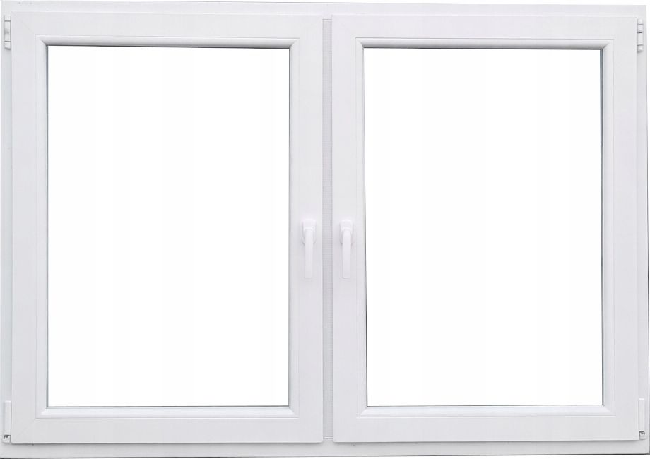 OKNO KacprzaK 120X120 OKNA PCV NOWE Okna Okno Antracyt Lider Okna OLX