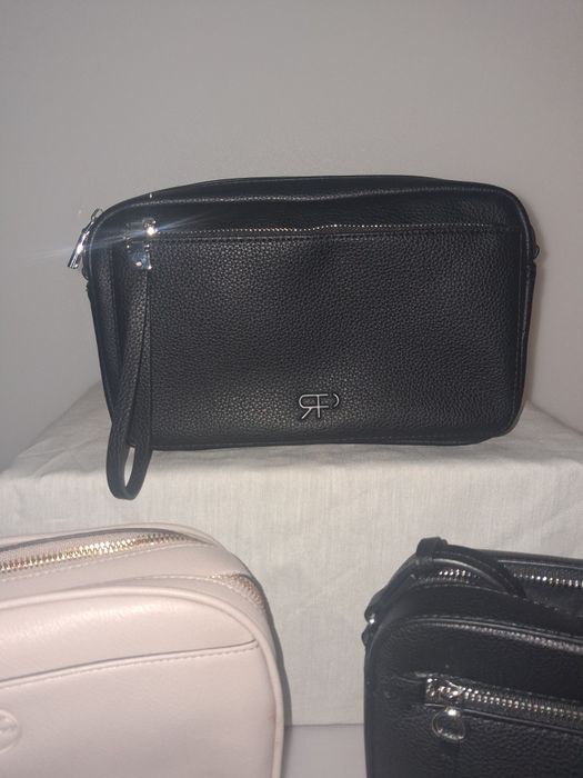 3 Malas de Ombro de Senhora Parfois