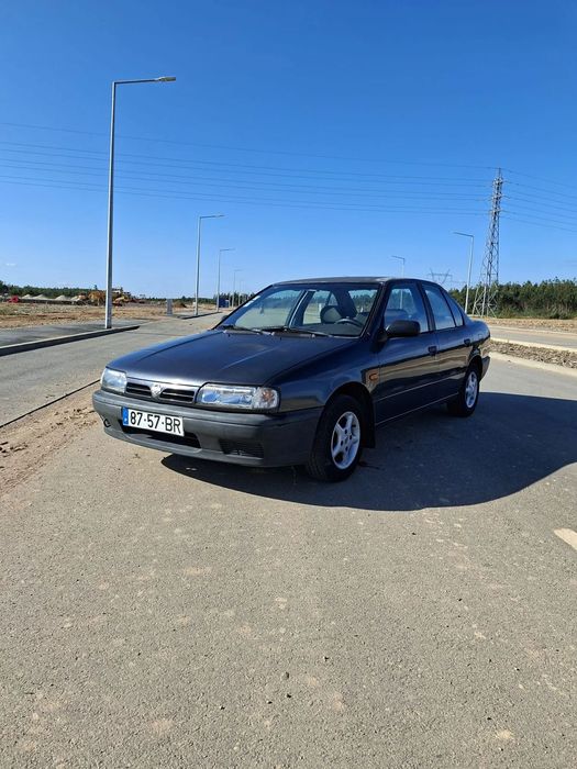 Nissan Primera Hatchback 1.6 LX +