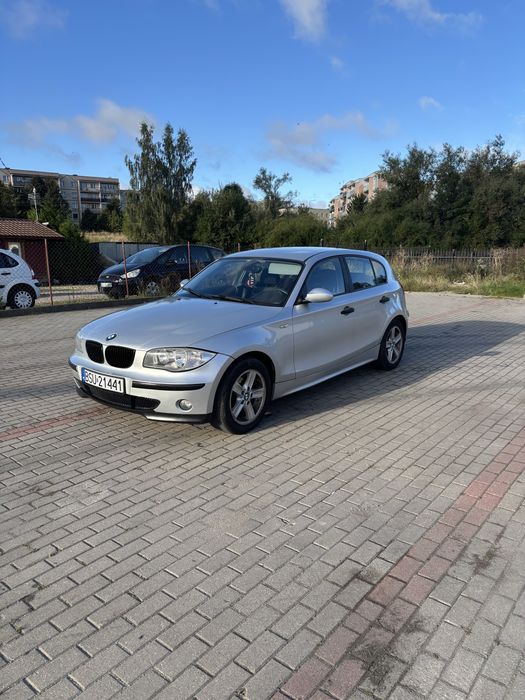 BMW Seria 1