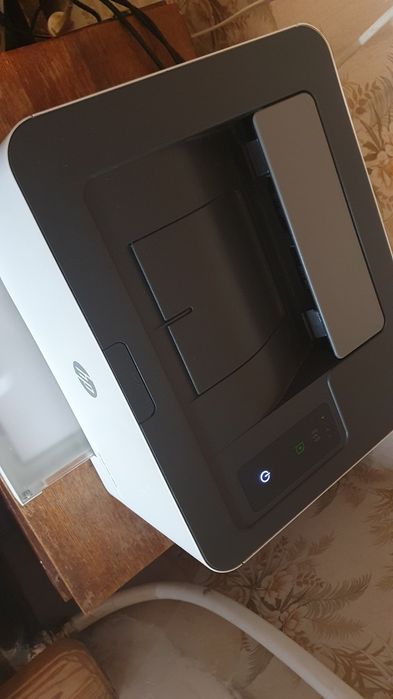Принтер HP Color Laser 150nw
