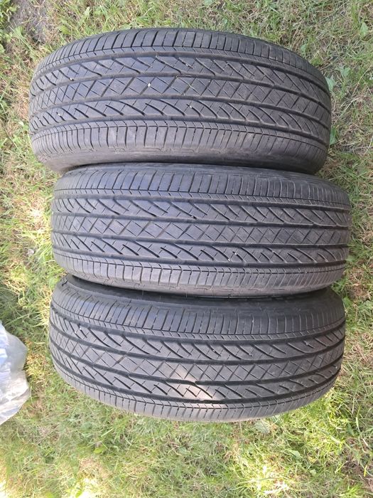 bridgestone dueler h p sport 225 60 r18 - Купить шины, диски и