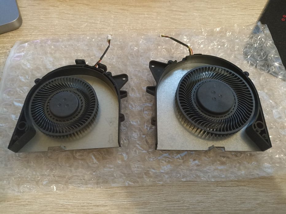 Вентилятори Sunon для ноутбука Lenovo legion