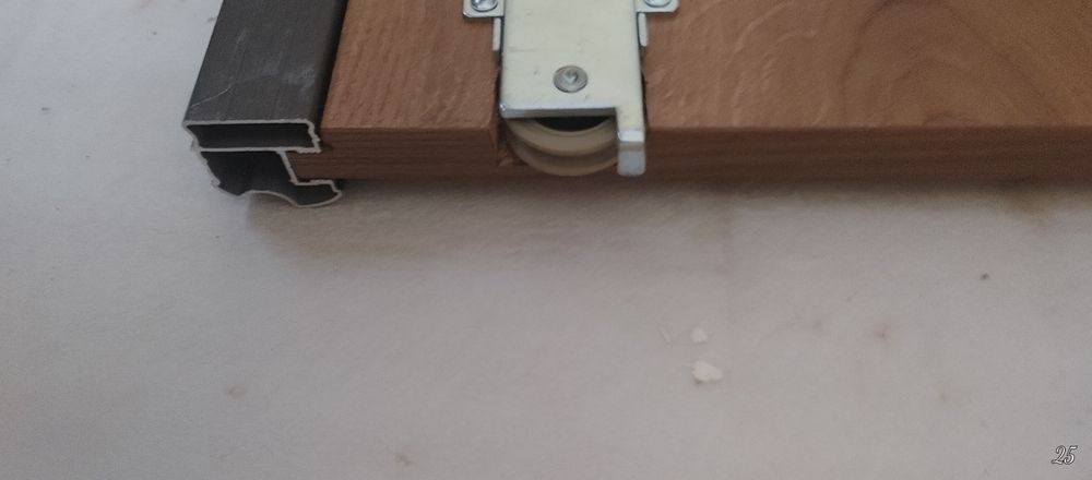 Pawlacz. Drzwi suwane 49x44_2szt i 70x43_3szt