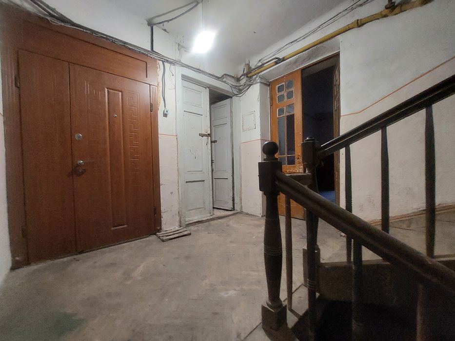 Продаж 2 кім квартири 75,5м2 вул. Шевченка м. Борислав