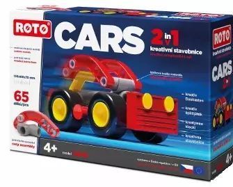 Auto 2w1 14012. Wader