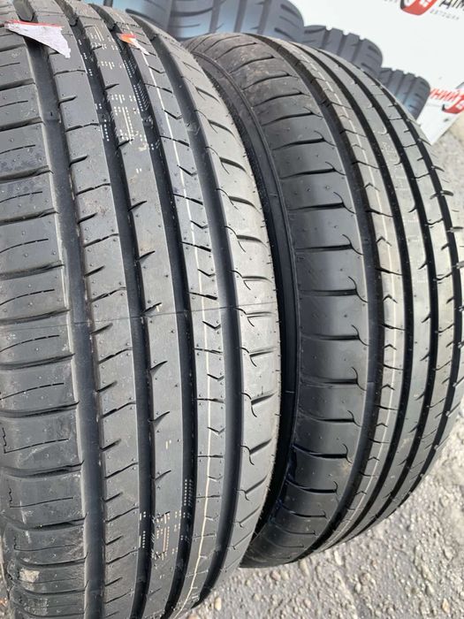 Шини нові 205/55 R16 FastMove літо 2024 рік
