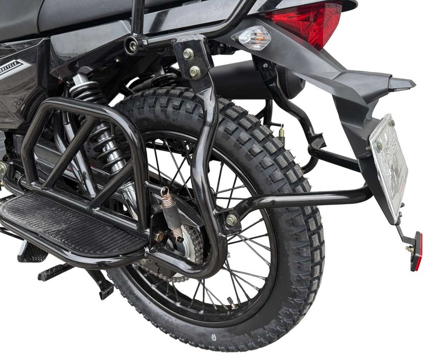 Мотоцикл Shineray Intruder 250cc