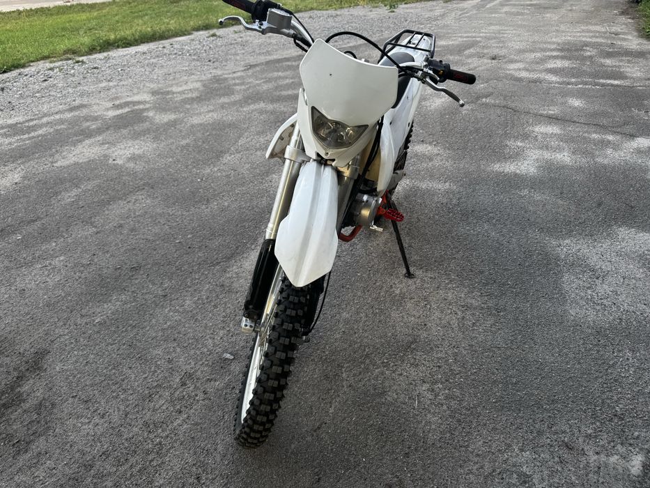 Kayo k 250 2023 гарний стан