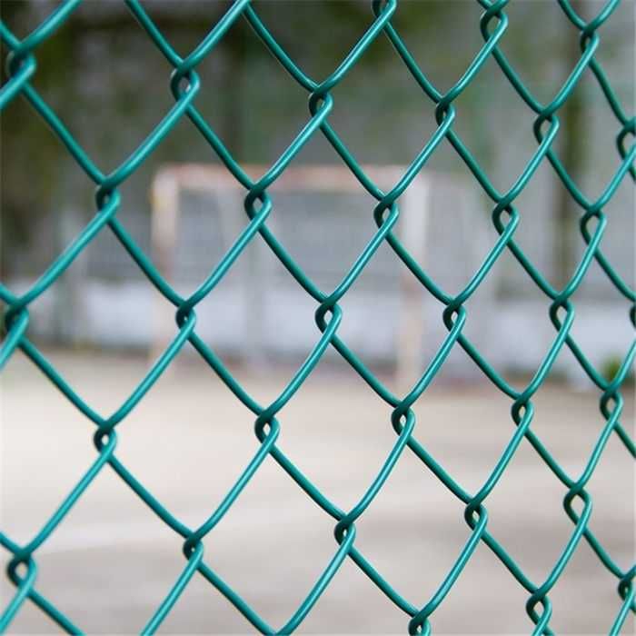 Сітка рабиця плетена Сетка рабица Сетка плетеная на забор
