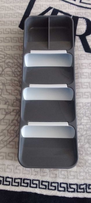 Подставка лоток для столовых приборов