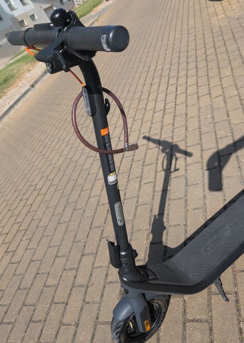 Segway ninebot pro2