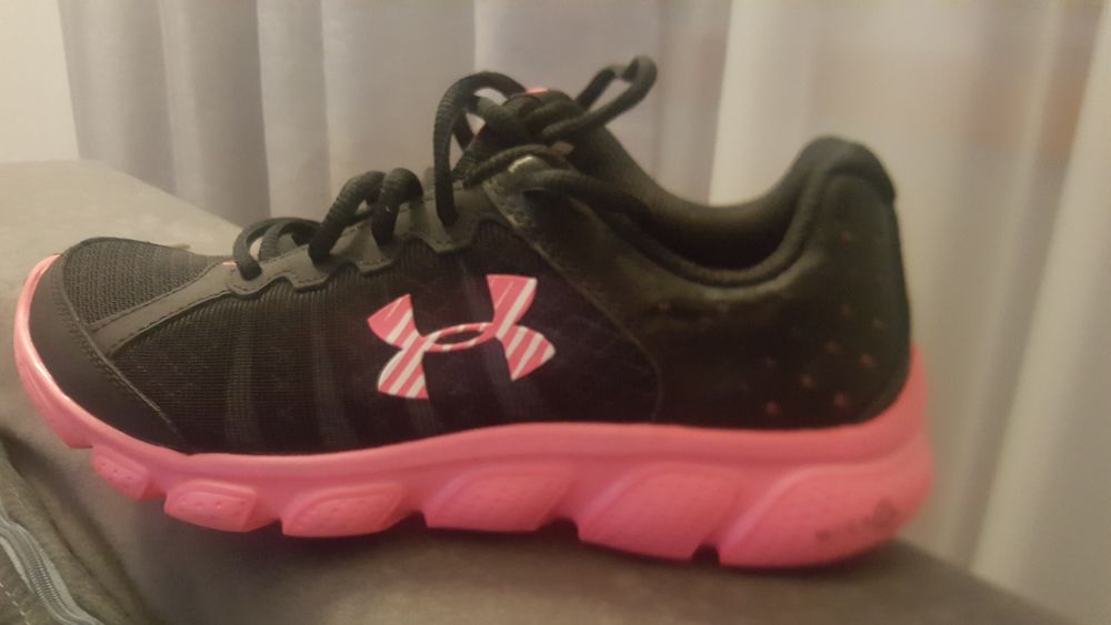 Buty Under Armour roz 36,5