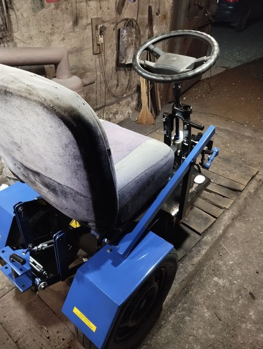 Адаптер,приставка до мотоблоков.