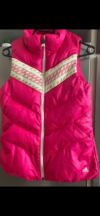 Adidas Xs/S bezrekwanik