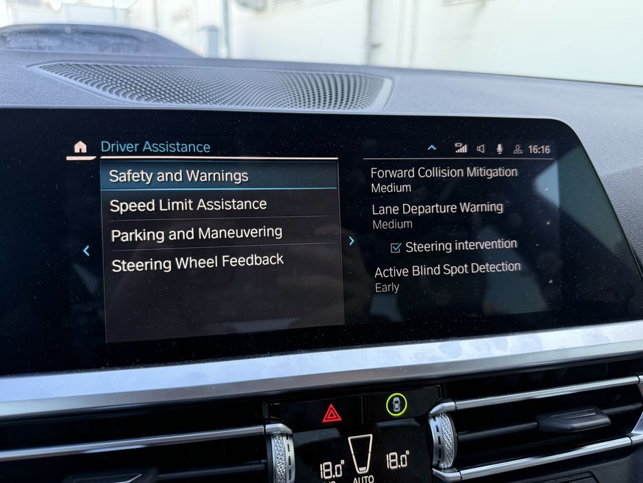 Bmw 330i xdrive 2020