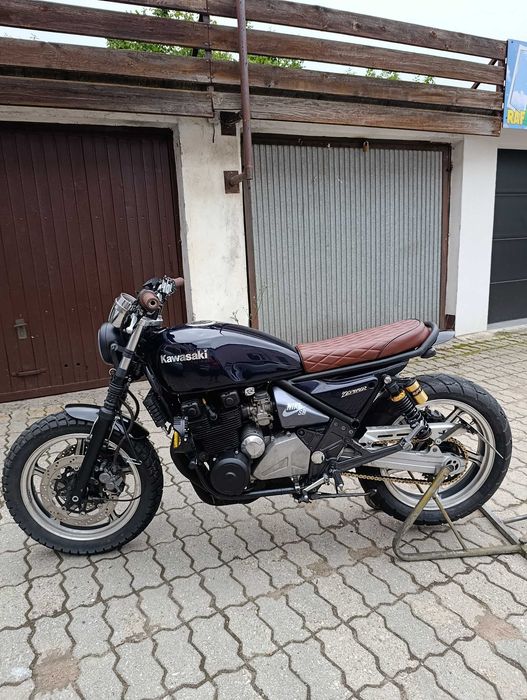 Kawasaki
