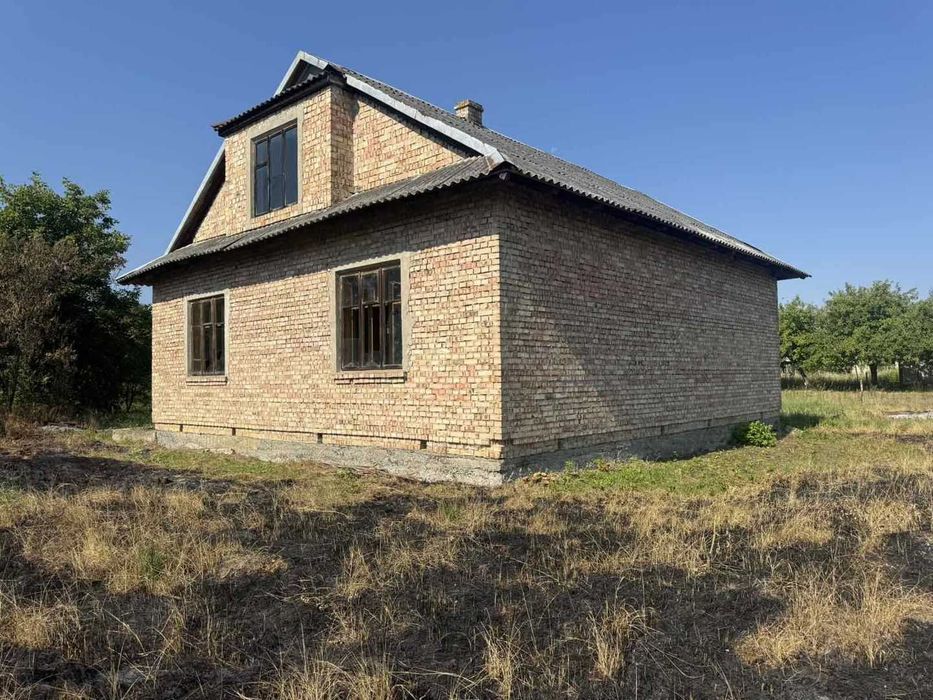 Продаю будинок в с.Шепарівці