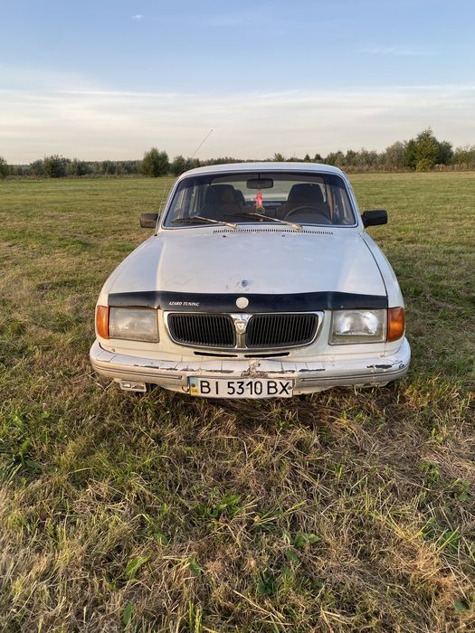 Продам Волгу 3110