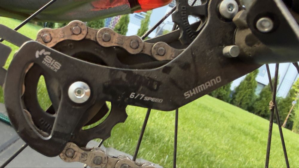 Kross Trans 1.0 L 28”