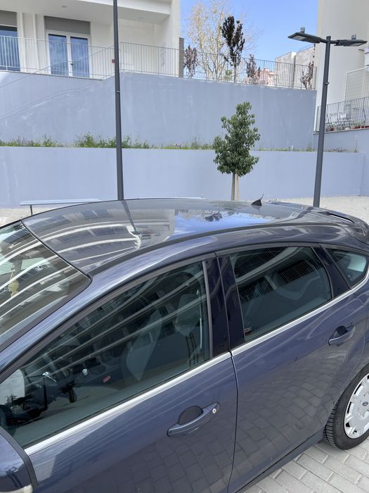 Ford Focus 2011 1.6 Desde 120€/mês  Excelente Estado