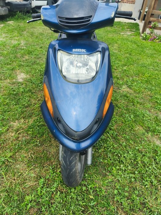 Yamaha