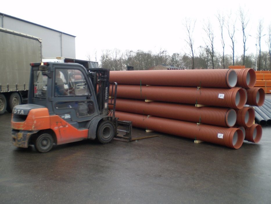 Канализационные трубы ПВХ 110 160, 200, 250, 300, 315, 400 Розница Опт