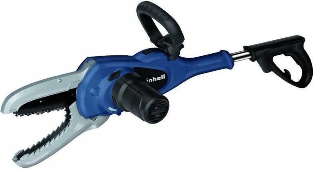 Pilarka łańcuchowa elektryczna gałęziówka EINHELL BG-EAS 600
