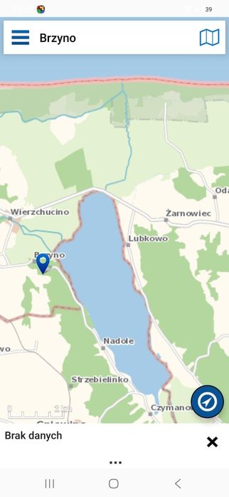 Działki budowlane z warunkami zabudowy