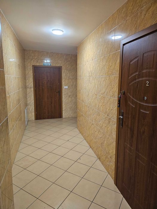 Pokoje do wynajęcia