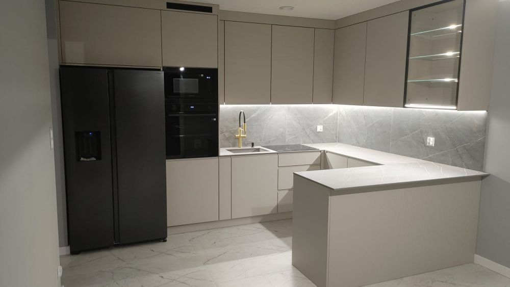 Usługi stolarskie – meble na wymiar