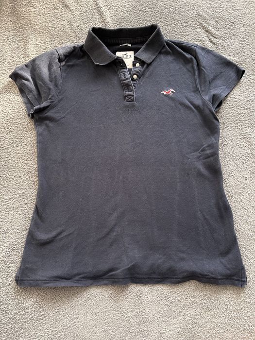 Koszulka polo Hollister