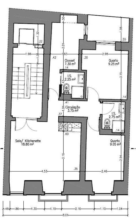 Продам магазин в Португалії м. Лісабон