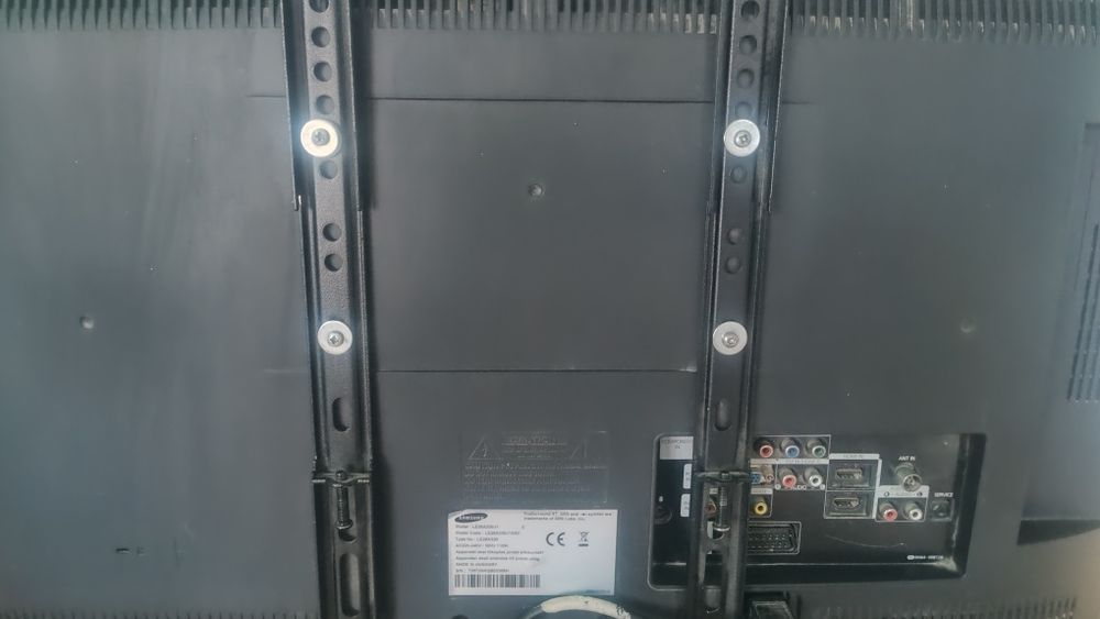 telewizor Samsung 26'