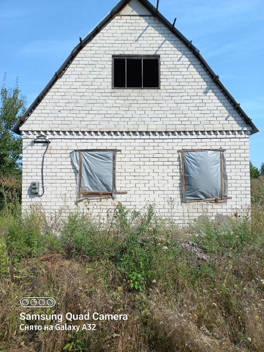 Продам дачу в Орловщине.