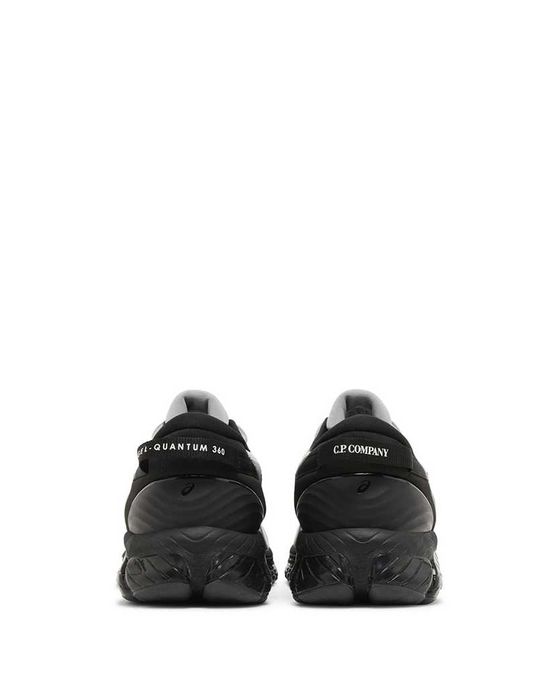 Кросівки ASICS x C.P. Company Gel-Quantum 360 VIII Cement Grey