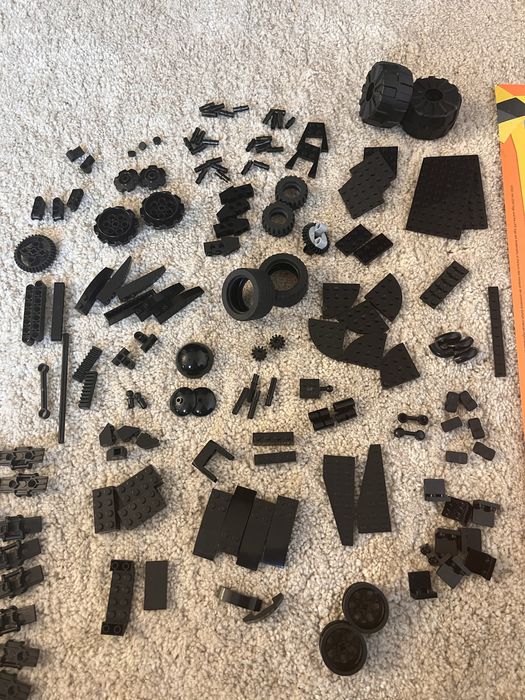 Lego Boost zestwa konkstrukcyjno programowy