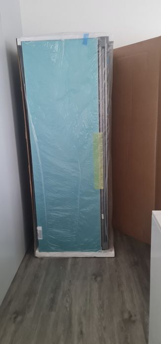 Arca vertica Leabherr