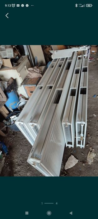 Grzejnik Grzejniki pionowe