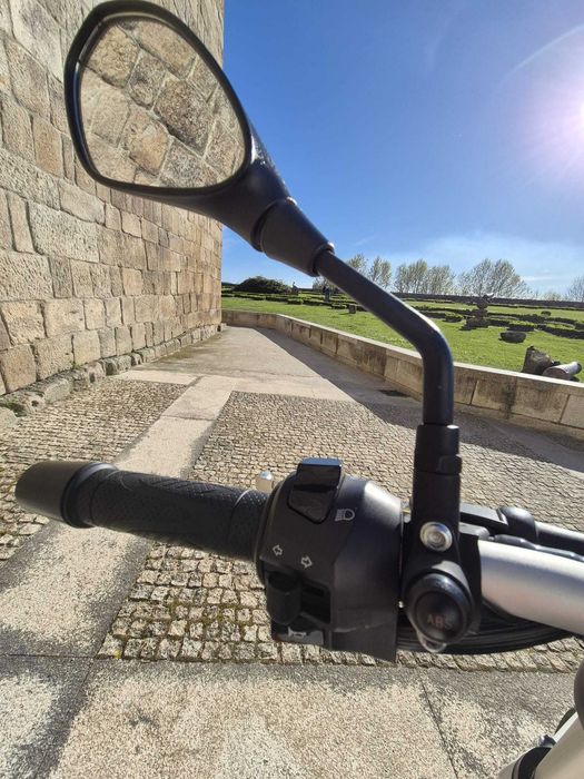 Benelli 251 COMO NOVA