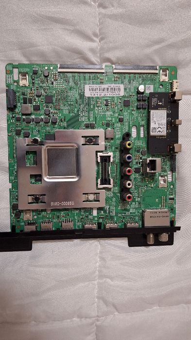 Peças samsung ue55ru7406u