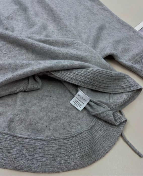 Кашемировый свитер