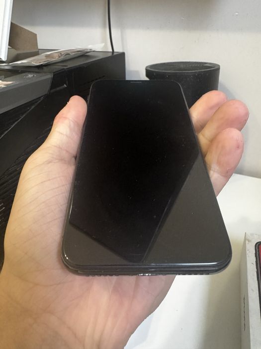 Komplet 2 iphony, x+xs max