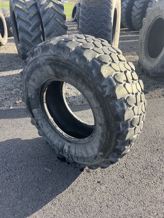 Opona używana 365/80R20