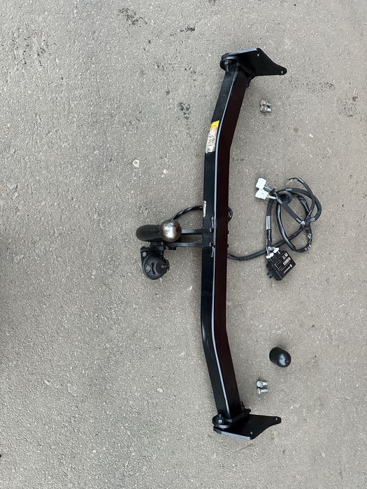 Фаркоп  форкоп рено меган 5 renault megane 5 E-Tech Elektrik 22/25 рік