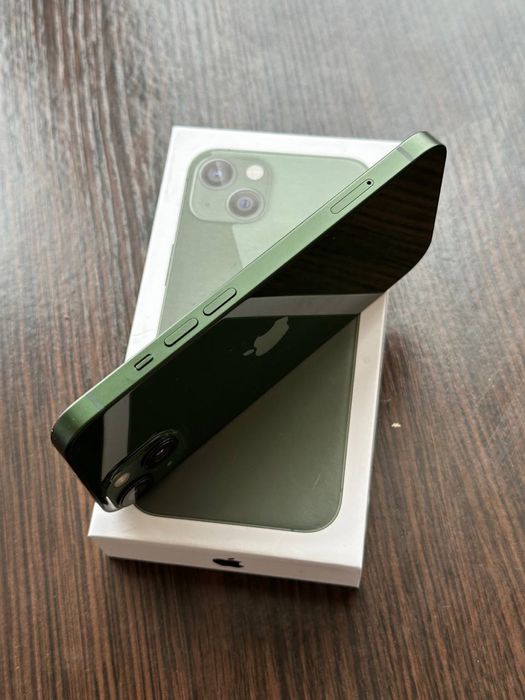 IPhone 13 128 Neverlock