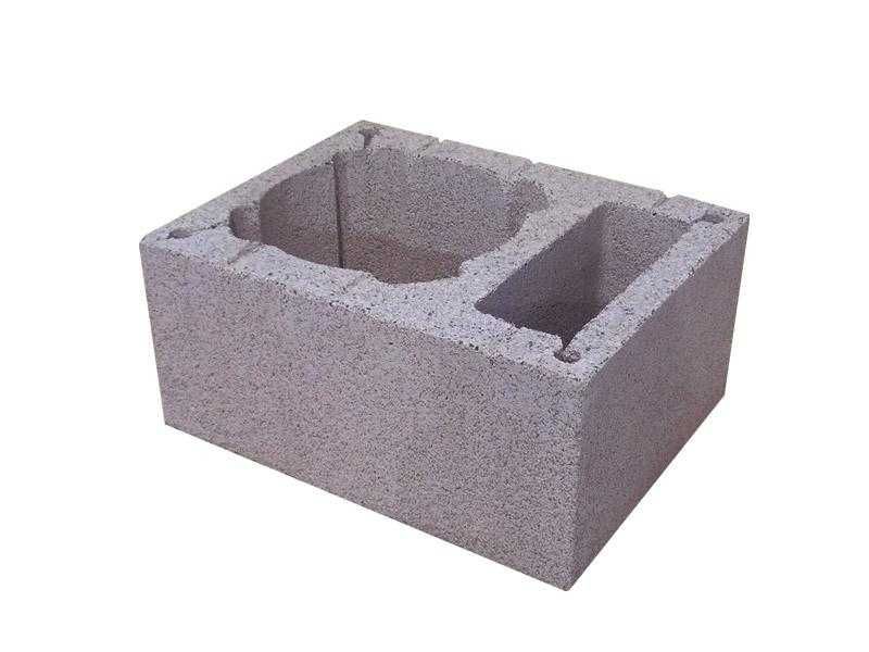 Pustak kominowy z wentylacją h=330mm-systemy kominowe-kominy komin