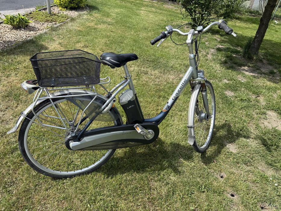 Rower Gazelle EasyGlider